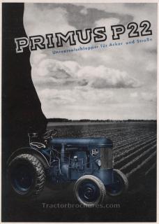 Primus