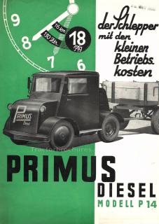 Primus