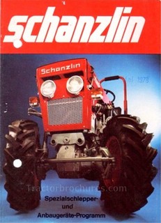 Schanzlin