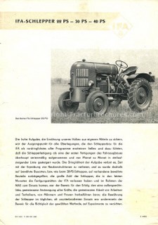 Schlepperwerk Nordhausen