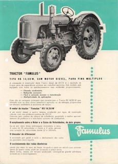 Schlepperwerk Nordhausen