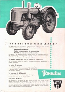 Schlepperwerk Nordhausen