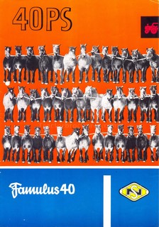 Schlepperwerk Nordhausen