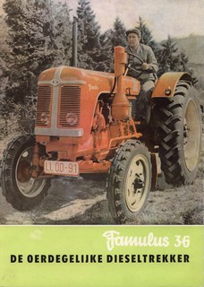 Schlepperwerk Nordhausen