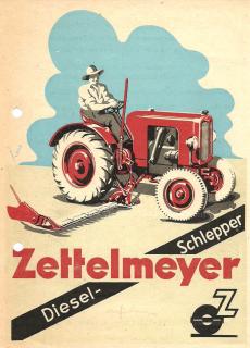 Zettelmeyer