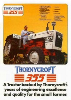 Thornycroft