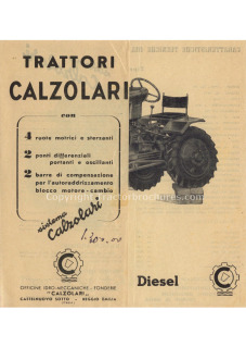 Calzolari