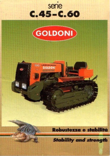 Goldoni
