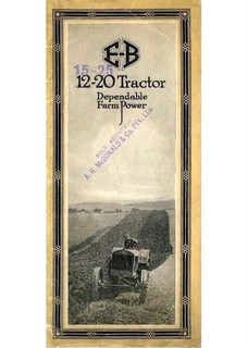 Emerson - Brantingham