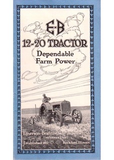 Emerson - Brantingham