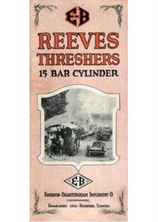 Emerson - Brantingham